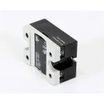 Nieco 18387 Relay, Solid State, 480 Volt, 25 Amp, DC Coil