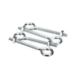 Vollrath 1839 EYE BOLT (PKG. OF 4)