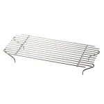 T&S Brass 183F Drip Pan, Glass Filler, Stainless Steel