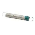 Carter-Hoffmann 18400-2011 Tension Spring, Fine, 0.046' Diameter