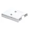 Carter-Hoffmann 18407-2034 SADDLE, SLAM LATCH 0332