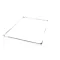 Blodgett 18417 FRAME ASSEMBLY, CROWN ANGLE 1048