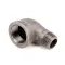 Jade 1842700000 ELBOW, ST 1 X 3/4 90 DEG.