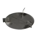 Blakeslee 18428 IMPELLER GUARD DISC WLDMT