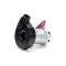 Nieco 18447 Blower Motor, High Pressure, 24VDC