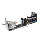 Nieco 18503 Parts Kit, Motor/Module/Transformer/Controls/Flame Sensor