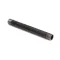 Nieco 18504 PIPE, NIPPLE 3/4X9.5 SCH 40BLK