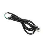 Heat Seal 1851052 Power Cord, 120 Volt, 16/3, 5', SJT