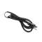 Heat Seal 1851052 Power Cord, 120 Volt, 16/3, 5', SJT