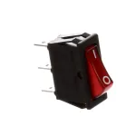 Maxx Ice - 1854000101 - Power Switch - MIM75/100/130