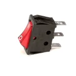 Norpole 1854000101 Switch, Rocker, SPDT, Power, EWCIM65S/90/120