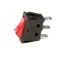 Norpole 1854000101 Switch, Rocker, SPDT, Power, EWCIM65S/90/120