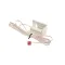 Maxx Ice 1854005100 Magnetic Reed Switch, MIM80/85H/120
