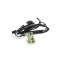 Norpole 1854205802 SWITCH CONTROL PANEL (EWCIM44S