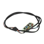 Norpole 1854303600 Button Control Panel