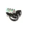 Maxx Ice 1854303601 Controller with Cable, Display