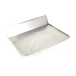 Nieco - 18546 - Non Vented - 28.5 Grease Pan