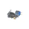 Maxx Ice 1854703201 Water Inlet Valve, For MIM75
