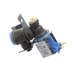 Norpole 1854703201 Solenoid Valve, Water Inlet, 110/120V, 50/60HZ