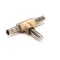 Maxx Ice 1854704410 Body, Hot Gas Valve