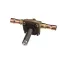 Maxx Ice 1854704510 HOT GAS VALVE BODY