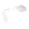 Nieco 18556 Frame Weldment, 13" Belt, 1/2' and 3/4" Patty