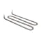 Garland 1857207 Element, 208V, 2500W, Mwe/Mwg