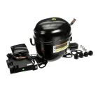 Maxx Ice 1858402600 Compressor Kit, R404A, 208-230V