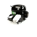 Maxx Ice 1858420900 Compressor, 115V, 60HZ, R404A, SC12MLX