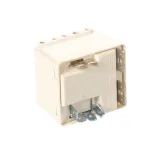 Maxx Ice 1858461000 Start Relay, Compressor