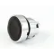 Garland 1859604 Push Button, Black, Standby