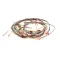 Garland 1859817 Wire Harness, From 15 Pin Molex Plug to Controller, MWG