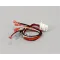 Garland 1859833 Wire Harness, Molex Plug to Power Switch