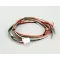 Garland 1859855 Wire Harness, Platen