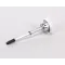 World Dryer 185K Push Button Assembly