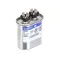 Carter-Hoffmann 18600-0013 Capacitor, 370V, 50/60Hz, 3Uf