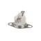 Carter-Hoffmann 18600-0045 Thermostat, Snap Disc, 400F