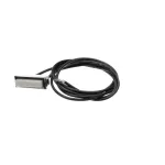 Carter-Hoffmann 18601-0080 Indicator Light, Clear, 250 Volt