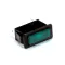 Carter-Hoffmann 18601-1185 Indicator Light, Green, BB120ES/BB96ES/PHW1822