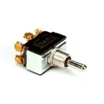 Carter-Hoffmann 18602-0016 Switch, Toggle, DPDT, 20A