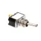 Carter-Hoffmann 18602-0030 Switch, Toggle, SPST, 125V, 20A