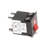 Carter-Hoffmann 18602-0033 Switch, 250V, 2.5A, 50/60HZ
