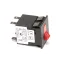 Carter-Hoffmann 18602-0033 Switch, 250V, 2.5A, 50/60HZ