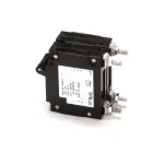 Carter-Hoffmann 18602-0071 Circuit Breaker, 250V, 50A