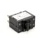 Carter-Hoffmann 18602-0073 ON/OFF SWITCH, CIRCUIT BREAKER, 20A, 2 POLE