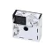Carter-Hoffmann 18602-0239 Relay, Time, Solid State, 120V, 10A, 60 Minute