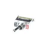 Carter-Hoffmann 18602-0335 Toggle Switch, 250V
