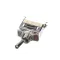 Pitco 18602-0335 TOGGLE SWITCH 25A 120-250