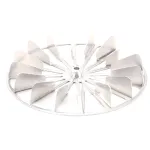 Carter-Hoffmann 18603-5018 Fan Blade, Motor