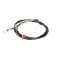 Carter-Hoffmann 18603-9127 RTD, Hi Temp Ring Connector, 48"